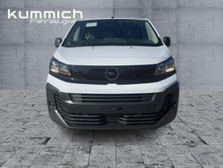 Weiß Neu 2025 Opel Vivaro Van / Kleinbus | 29.990 € (Guter Preis)