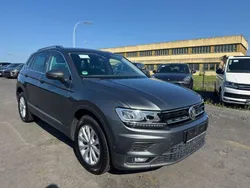 Grau Gebraucht 2019 VW Tiguan SUV | 21.999 € (Superpreis)