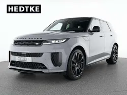 Grau Gebraucht 2025 Land Rover Range Rover Sport SUV | 239.990 €