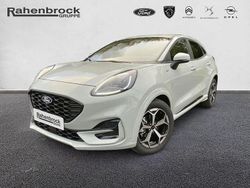 Grau Neu 2025 Ford Puma Gen-E ST-Line SUV | 24.490 € (Guter Preis)