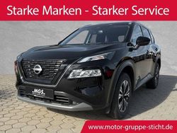Black pearl Gebraucht 2024 Nissan X-Trail N-Connecta SUV | 39.990 € (Etwas zu teuer)