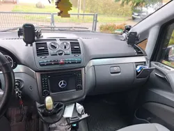 Blau Gebraucht 2007 Mercedes Viano Van / Kleinbus | 7.999 € (Guter Preis)
