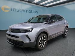 Grau Gebraucht 2024 Opel Mokka SUV | 23.599 € (Fairer Preis)