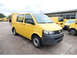 Ginstergelb r1032 Gebraucht 2010 VW T5 Van | 7.854 € (Etwas zu teuer)