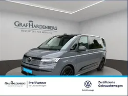 Grau Gebraucht 2024 VW T7 Edition Van | 55.222 € (Fairer Preis)
