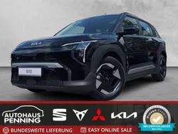 Aurora black pearl m Neu 2025 Kia EV3 3 SUV | 32.650 € (Guter Preis)