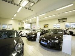 Grau Gebraucht 2023 Porsche Macan GTS Chrono SUV | 89.950 € (Superpreis)