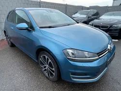 VW Golf VII