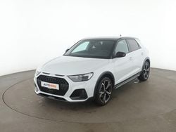 Weiß Gebraucht 2022 Audi A1 Premium Kleinwagen | 24.840 € (Etwas zu teuer)