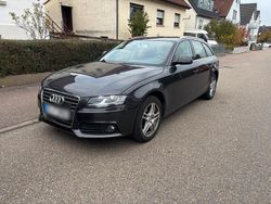 Violet Gebraucht 2008 Audi A4 Kombi | 3.200 € (Fairer Preis)