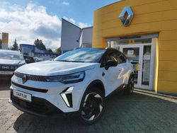 Weiss qnc+schwarz gne Neu 2024 Renault Captur Techno SUV | 27.990 € (Teuer)