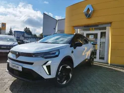 Weiss qnc+schwarz gne Neu 2024 Renault Captur Techno SUV | 27.990 € (Teuer)