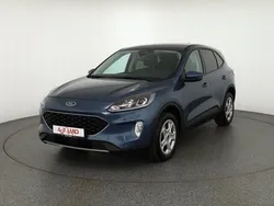 Blau Gebraucht 2021 Ford Kuga Cool & Connect SUV | 20.990 € (Fairer Preis)