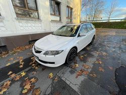 Gebraucht 2007 Mazda 6 Kombi | 2.300 € (Etwas zu teuer)
