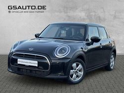 Midnight black ii (schwarz) Gebraucht 2022 Mini Cooper Kleinwagen | 19.390 € (Fairer Preis)