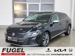 Deep black perleffekt Gebraucht 2023 VW Arteon Kombi | 30.969 € (Superpreis)