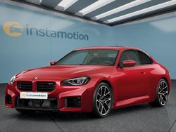 Rot Neu 2025 BMW M2 Coupé | 91.599 €