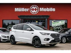 Gebraucht 2018 Ford Kuga ST-Line SUV | 19.900 € (Etwas zu teuer)