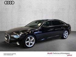 Brillantschwarz Gebraucht 2022 Audi A6 Sport Limousine | 33.930 € (Superpreis)