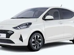 Atlas white Neu 2025 Hyundai i10 Trend Kleinwagen | 19.300 € (Fairer Preis)