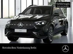 Selenitgrau Gebraucht 2025 Mercedes GLE450 AMG AMG Coupé | 98.490 € (Superpreis)