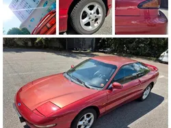 Rot Gebraucht 1996 Ford Probe Coupé | 6.500 €
