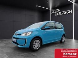 Teal blue Gebraucht 2020 VW e-up! Kleinwagen | 13.990 € (Fairer Preis)
