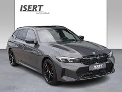 Grau Gebraucht 2023 BMW M340 M Sport Limousine | 56.750 € (Fairer Preis)