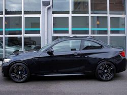 Schwarz Gebraucht 2020 BMW M2 Competition Edition Coupé | 50.099 € (Fairer Preis)