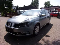 Grau Gebraucht 2013 VW Passat Comfortline Kombi | 5.950 € (Guter Preis)