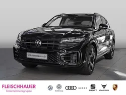 Schwarz Neu 2025 VW Touareg R-line SUV | 94.770 €