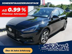 Abyss black Neu 2025 Hyundai i30 GO! Kombi | 21.790 € (Guter Preis)