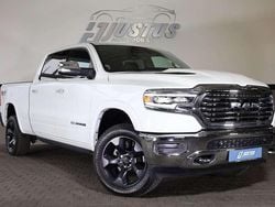 Ivory tricoat pearl Gebraucht 2022 Dodge Ram Abholung | 45.900 € (Guter Preis)