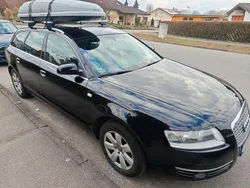 Gebraucht 2007 Audi A6 Comfort Kombi | 3.600 € (Fairer Preis)