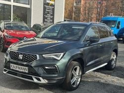 Gruen Gebraucht 2021 Seat Ateca Xperience SUV | 23.890 € (Guter Preis)