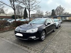 Schwarz Gebraucht 2009 Citroën C5 Kombi | 1.990 € (Superpreis)
