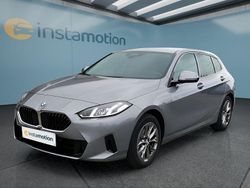 Grau Gebraucht 2025 BMW 116 Kleinwagen | 29.649 € (Teuer)