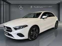 Unilack polarweiß Neu 2025 Mercedes A180 Progressive Limousine | 28.890 € (Guter Preis)