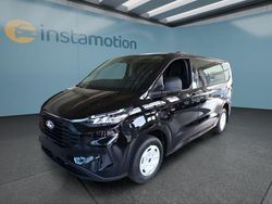 Neu 2025 Ford Transit Custom Limousine | 45.549 € (Fairer Preis)