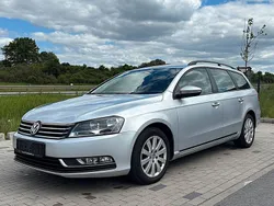 Silber Gebraucht 2013 VW Passat Kombi | 7.577 € (Fairer Preis)