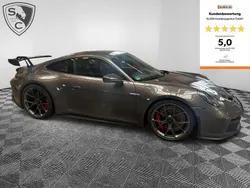 Grau Gebraucht 2024 Porsche 992 | 194.499 €