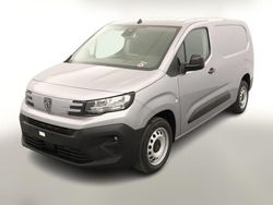 Grau Neu 2025 Peugeot Partner Van / Kleinbus | 26.448 € (Guter Preis)
