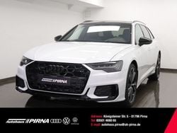 Gletscherweiss Gebraucht 2025 Audi A6 S-Line Kombi | 86.900 €
