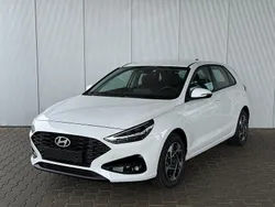 Atlas white Neu 2025 Hyundai i30 GO! | 20.850 € (Guter Preis)