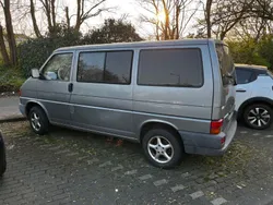 Grau Gebraucht 1998 VW T4 Van | 4.000 €