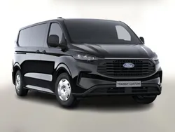 Agate black metallic agate black metallic Neu 2025 Ford Transit Custom Trend Van | 40.037 € (Guter Preis)