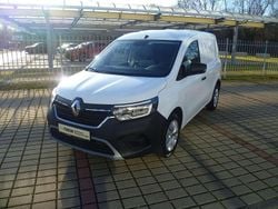 Mineral weiss Gebraucht 2021 Renault Kangoo Van / Kleinbus | 15.000 € (Superpreis)