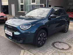 Mare grün Neu 2025 Fiat 600 Limousine | 23.689 € (Guter Preis)