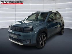 Blau (lago blau metallic) Neu 2025 Fiat Grande Panda La Prima Kleinwagen | 23.550 € (Fairer Preis)