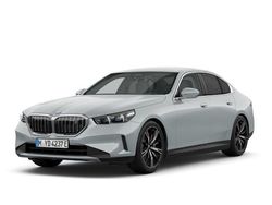 Grau Neu 2025 BMW i5 Comfort Edition Limousine | 89.530 €